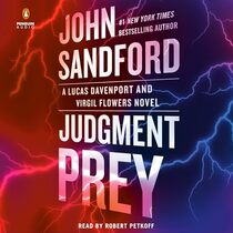 Judgment Prey (A Prey Novel)