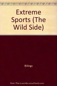 Extreme Sports (The Wild Side)