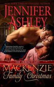 A Mackenzie Family Christmas: The Perfect Gift