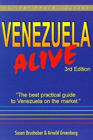 Venezuela Alive (Alive Guides Series)