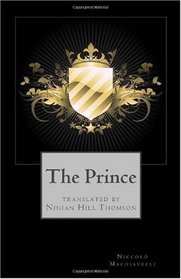 The Prince: Facsimile Edition