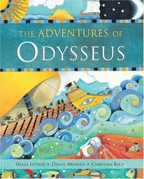 The Adventures of Odysseus