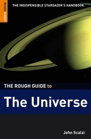 The Rough Guide to the Universe 2 (Rough Guide Reference)