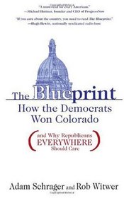 The Blueprint: How the Democrats Won Colorado (and Why Republicans Everywhere Should Care)