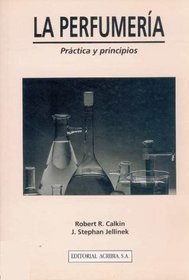 Perfumeria, La (Spanish Edition)