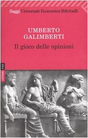 Opere vol. 8 - Il gioco delle opinioni