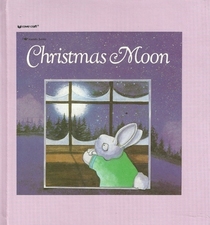 Christmas moon