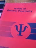 Review General Psychiatry