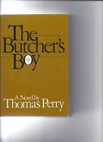 The Butcher's Boy