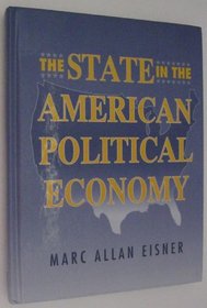 The State in the American Political Economy
