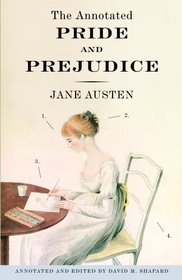 The Annotated Pride & Prejudice