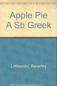 Apple Pie A Sb Greek