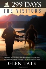 299 Days: The Visitors (Volume 5)