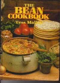 Bean Cookbook