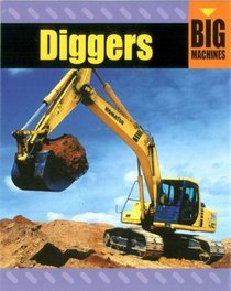 Diggers (Big Machines)