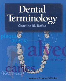 Dental Terminology (With Audiocassette)