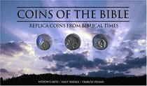 Coins Of The Bible: Coins Of The Bible