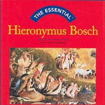 Essential, The: Hieronymus Bosch (Essentials)