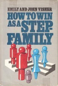 How to win as a stepfamily