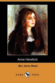 Anne Hereford (Dodo Press)