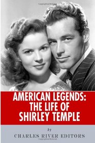 American Legends: The Life of Shirley Temple