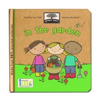 In the Garden (Green Start)