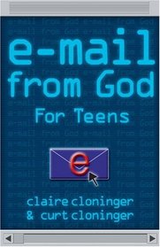 E-Mail from God for Teens (E-Mail from God Series)
