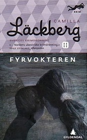 Fyrvokteren (The Lost Boy) (Patrick Hedstrom, Bk 7) (Norwegian Edition)