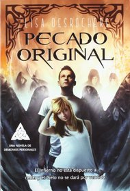 Pecado Original / Original Sin (Trakatra) (Spanish Edition)