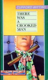 There Was a Crooked Man (Perennial Mystery Library)
