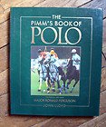 Pimms Book of Polo