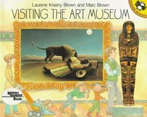 Visiting the Art Museum (Unicorn)