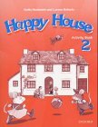 Happy House: Activity Book Level 2