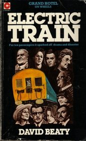 Electric Train (Coronet Books)