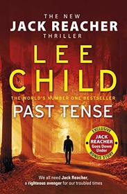 Past Tense (Jack Reacher, Bk 23)