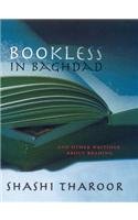 Bookless in Bagdad