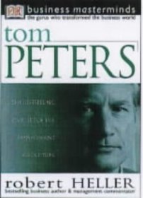 Tom Peters (Business Masterminds S.)