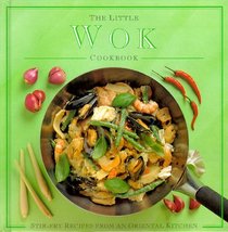 The Little Wok Cookbook (Little Cookbook)