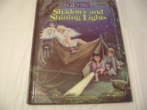 Shadows and Shining Lights (G.T. and the Halo Express, No 1)
