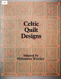 Celtic Quilt Designs