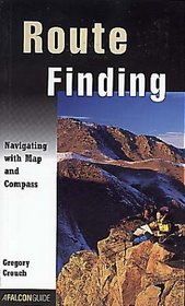 Route Finding: Navigating with Map and Compass