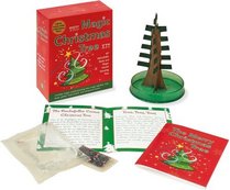 The Magic Christmas Tree Kit (Activity Kit, Holiday) (Petite Plus Kit)