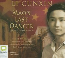 Mao's Last Dancer: Young Reader's Edition