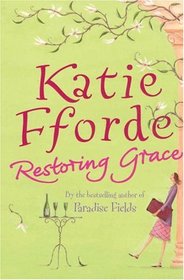 Restoring Grace CD