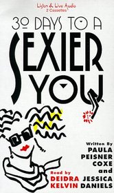 30 Days to a Sexier You