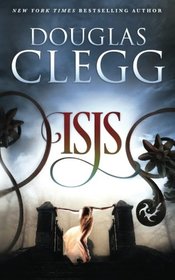 Isis: A Harrow Prequel Novella