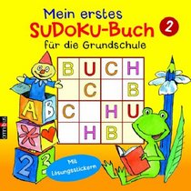 Mein erstes Sudoku-Buch fr die Grundschule 02