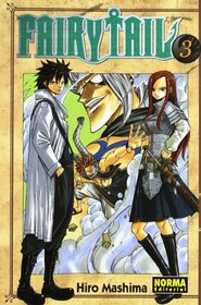 Fairy Tale 3 (Spanish Edition)