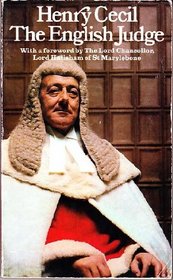 The English Judge