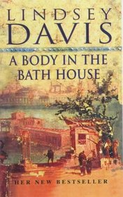 A Body in the Bathhouse